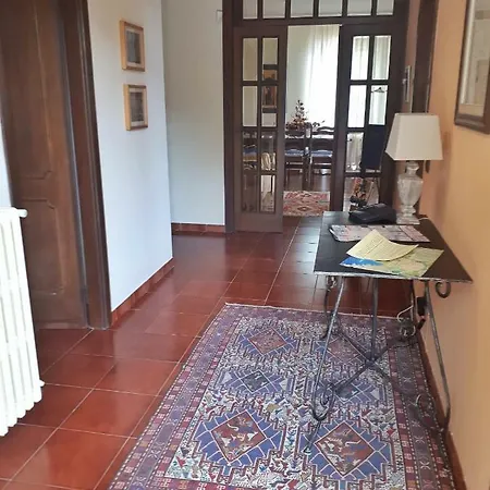 Grazia Villa La Spezia