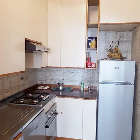 Villa Grazia La Spezia