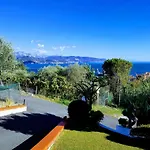 Grazia Villa La Spezia