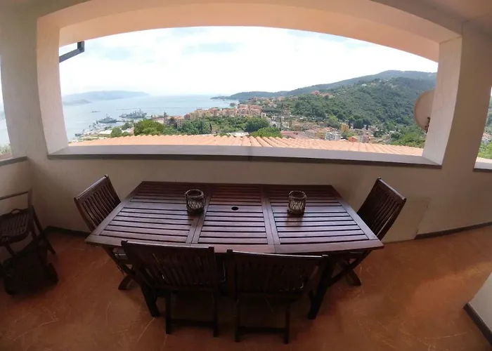 Grazia Βίλα Λα Σπέτσια