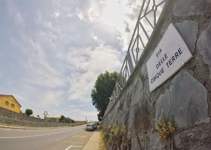 Grazia Λα Σπέτσια