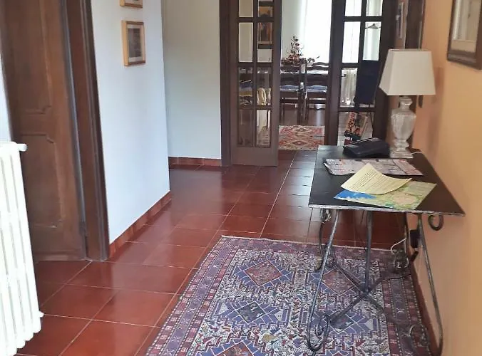 Grazia Βίλα Λα Σπέτσια