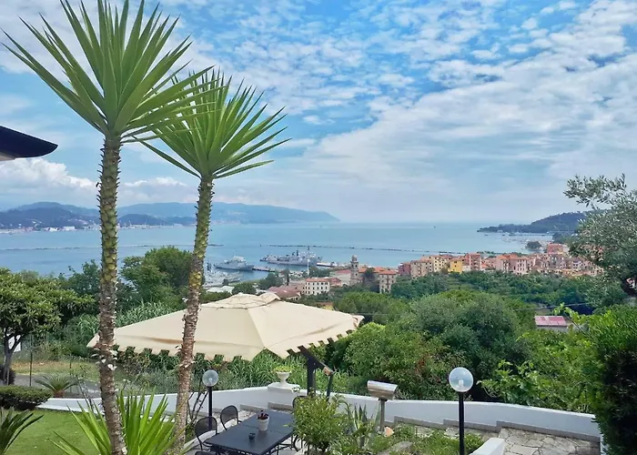 Grazia Λα Σπέτσια