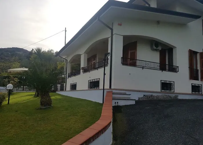 Grazia Λα Σπέτσια